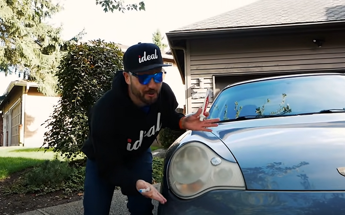Best Answer Does Toothpaste Clean Headlights Best Answer Does Toothpaste Clean Headlights