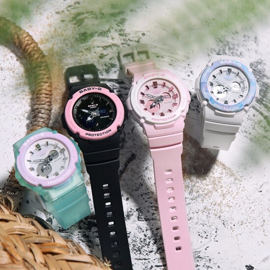 Đồng hồ Baby-G BGA-270
