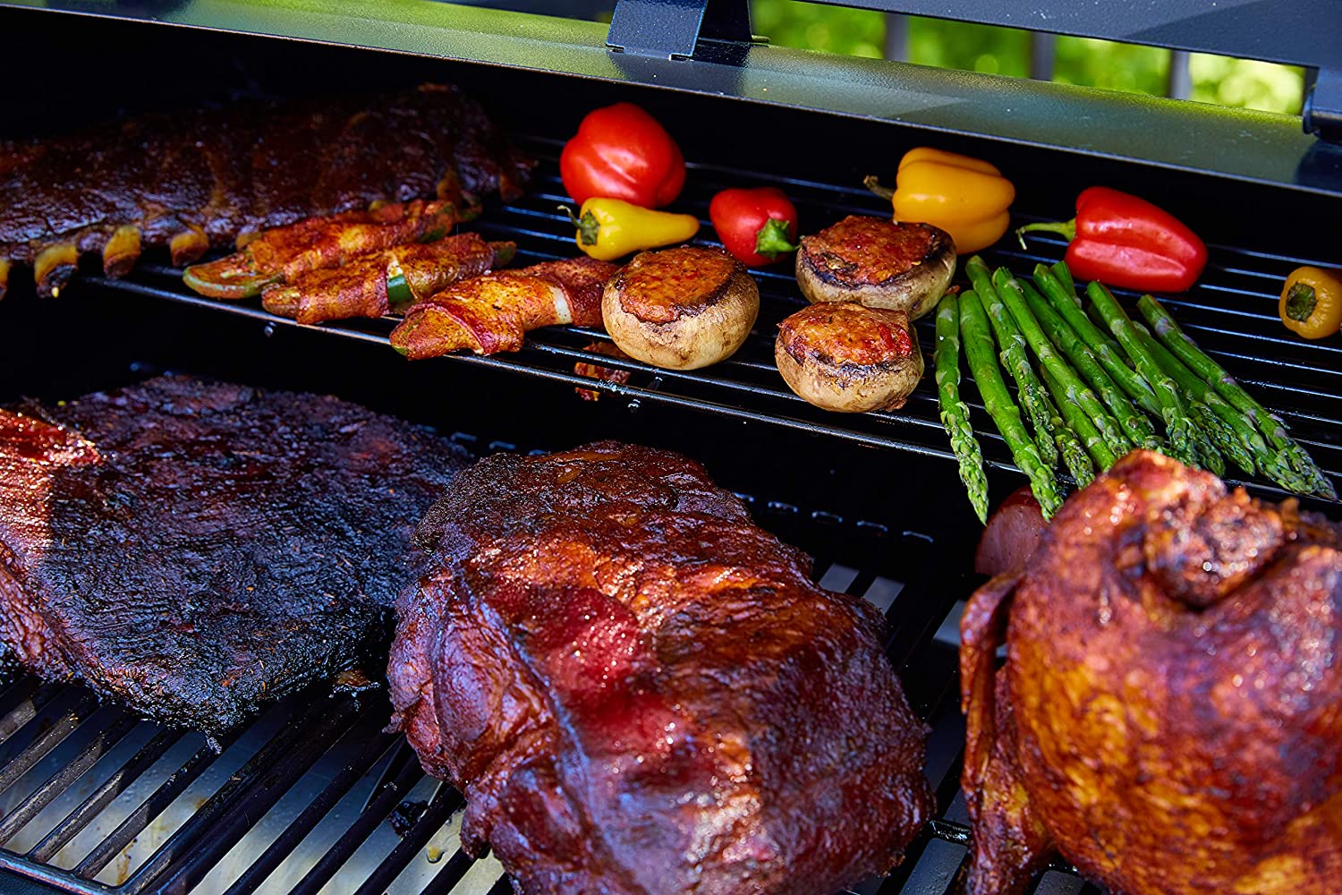 The 5 Best Pellet Smoker Under $400: Best On A Budget of 2023 The 5 Best Pellet Smoker Under $400: Best On A Budget of 2023