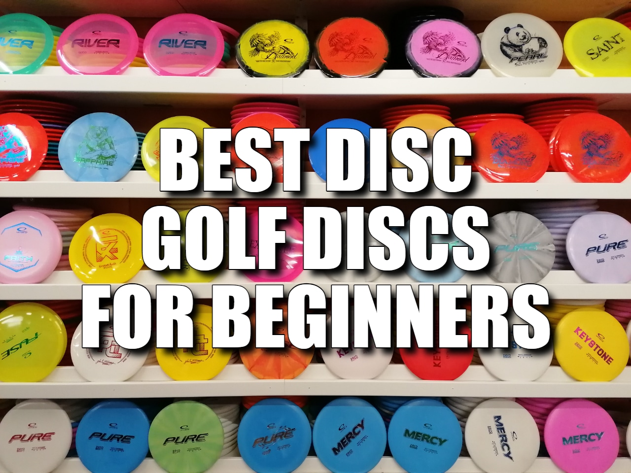 Best Beginner Disc Golf Set in 2022: Reviews and Buyer's Guide Best Beginner Disc Golf Set in 2022: Reviews and Buyer's Guide