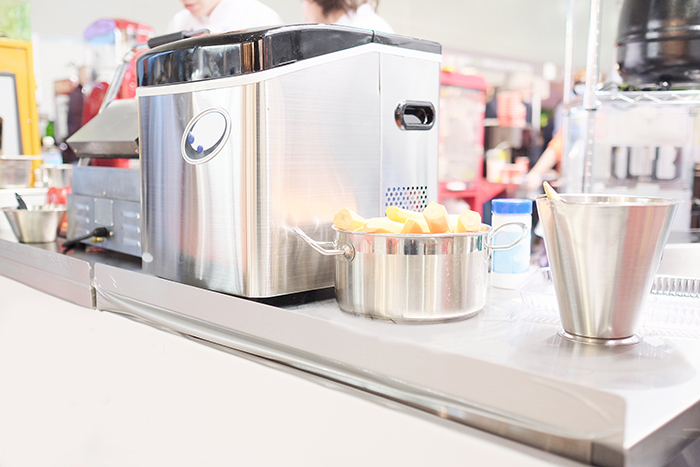Best Countertop Crushed Ice Makers Of 2022 Best Countertop Crushed Ice Makers Of 2022