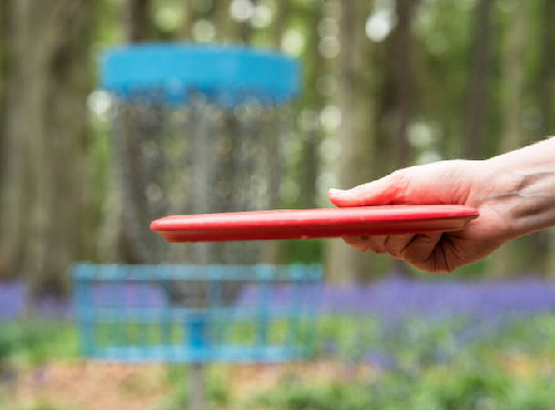 How to Play Disc Golf How to Play Disc Golf