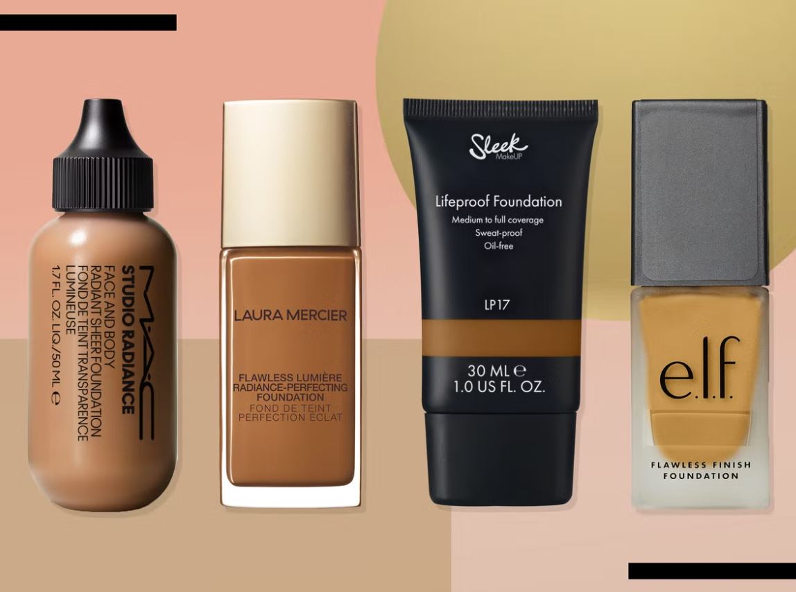 Top 13 Best Primer For Dark Skin Rankings, Comparison & Reviews