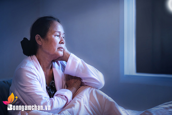 Giải mã lý do tại sao hay bị thức dậy vào lúc 3-5 h sáng