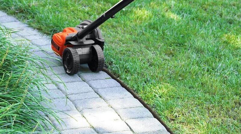 Best Battery Powered Lawn Edger of 2022 Best Battery Powered Lawn Edger of 2022