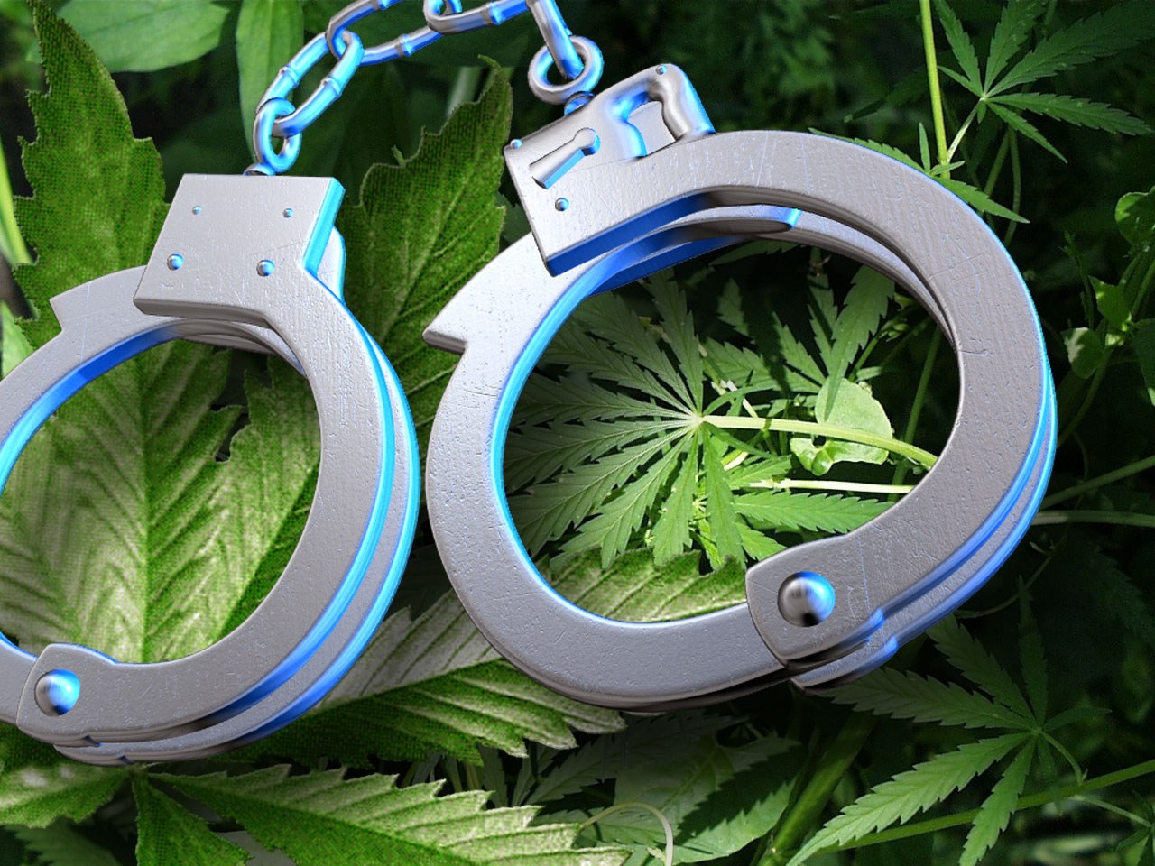 Rhode Island's Marijuana Decriminalization Law Takes Effect Monday Rhode Island's Marijuana Decriminalization Law Takes Effect Monday