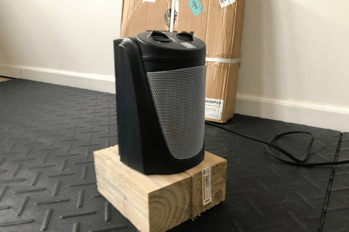 Top 14 Best Space Heater For Garage Gym Of 2023 Top 14 Best Space Heater For Garage Gym Of 2023