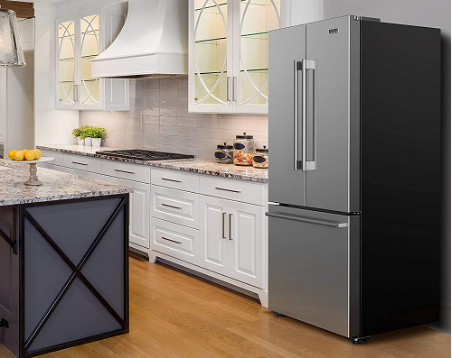 The Best French Door Refrigerators of 2023: Everything You Need to Know... The Best French Door Refrigerators of 2023: Everything You Need to Know...