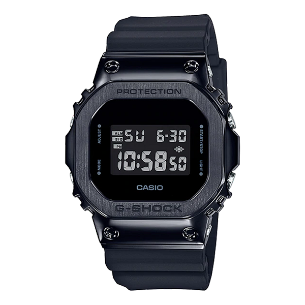 Đồng hồ Casio G Shock GM-5600B-1