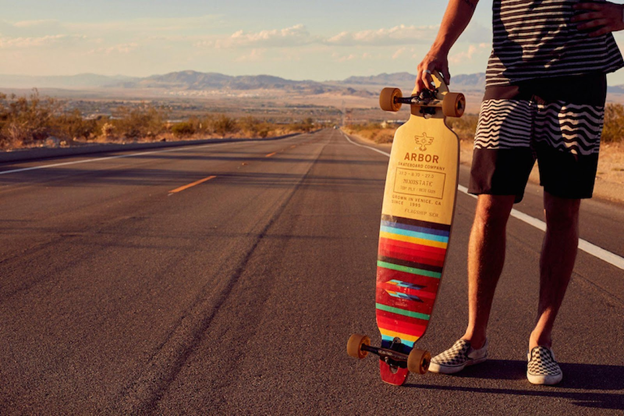 Are arbor longboards good? Are arbor longboards good?