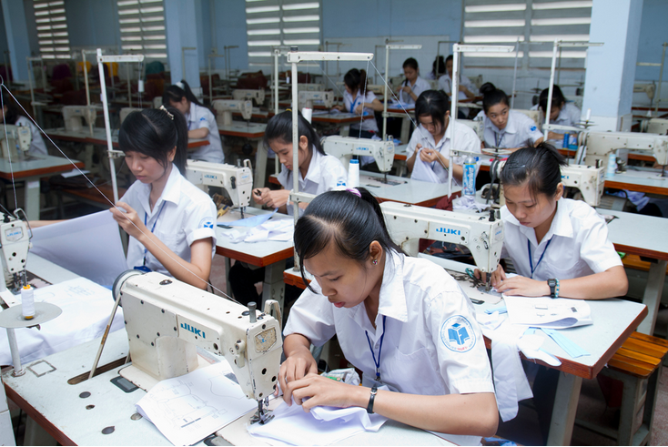 Bạn cần biết những gì về các ngành nghề lao động phổ thông