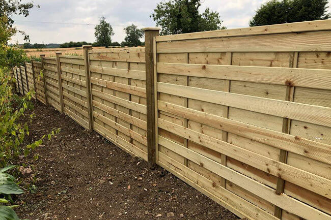 Best Fencing For Windy Areas For 2023 Best Fencing For Windy Areas For 2023