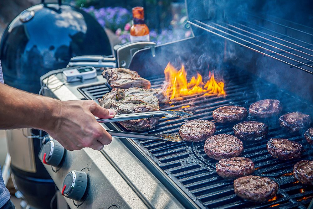Can Propane Grills Be Used Indoors Can Propane Grills Be Used Indoors