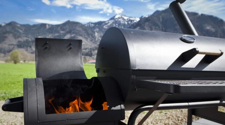 12 Best Backyard Offset Smoker We've Tested 2023 12 Best Backyard Offset Smoker We've Tested 2023