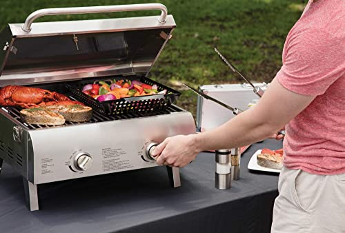 Tabletop Grill – Buying Guide Tabletop Grill – Buying Guide