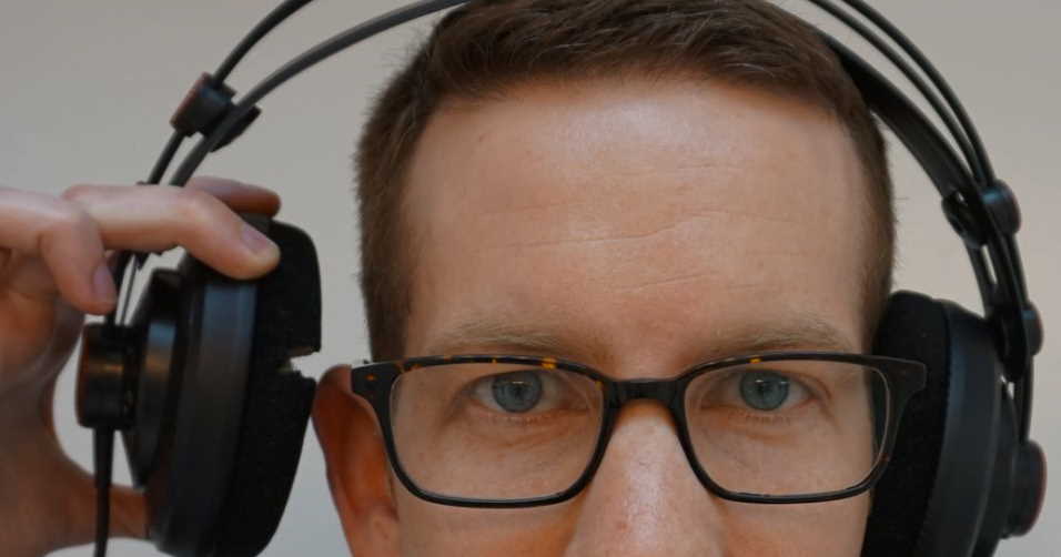 14 Best Headphones For Glasses We've Tested 2023 14 Best Headphones For Glasses We've Tested 2023
