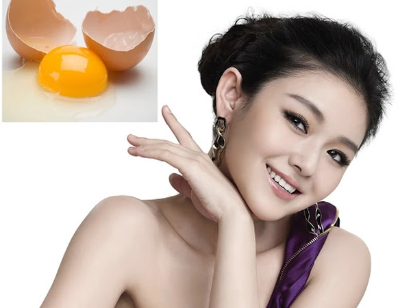 cách làm da mặt căng tự nhiên