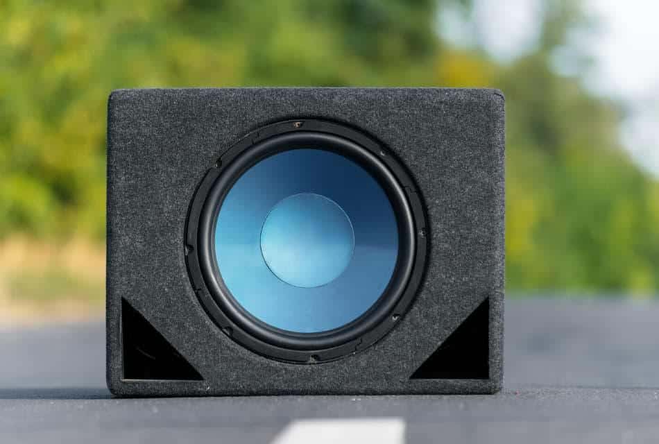 How To Build A Subwoofer Box To Specifications How To Build A Subwoofer Box To Specifications