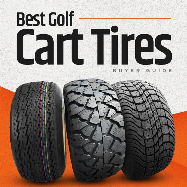 Best Golf Cart Tires: - Our Top Picks 2023 Best Golf Cart Tires: - Our Top Picks 2023