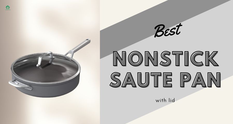 The 8 best nonstick saute pan with lid: Which is perfect for you? The 8 best nonstick saute pan with lid: Which is perfect for you?