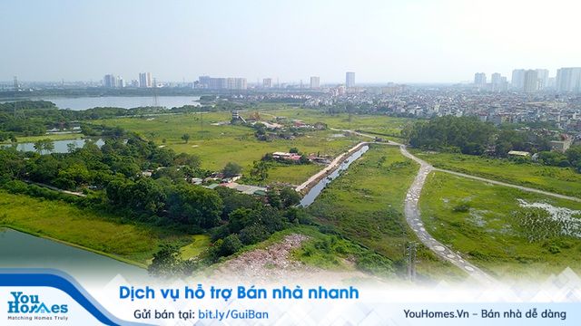 Khắc phục được quy hoạch treo giúp phát triển kinh tế - xã hội.