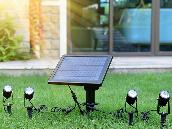 Top 14 Best Solar Spotlights For Trees In 2022 Top 14 Best Solar Spotlights For Trees In 2022