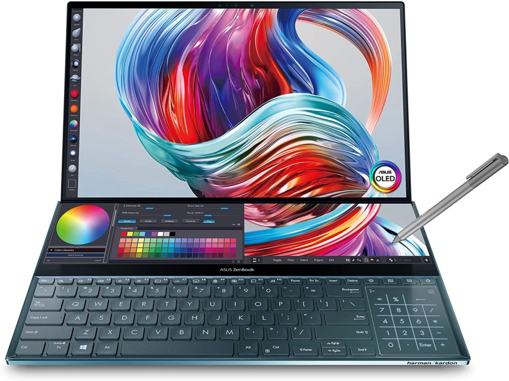 12 Best Touchscreen Laptops For Drawing We've Tested 2022 12 Best Touchscreen Laptops For Drawing We've Tested 2022