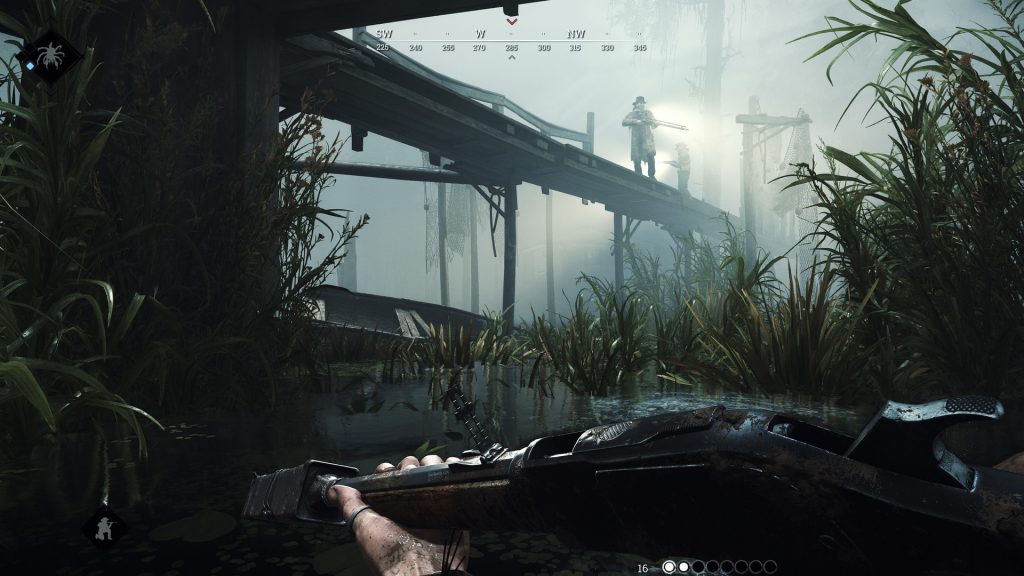 Hunt Showdown System Requirements In 2022- What You Shouldn’t Miss Hunt Showdown System Requirements In 2022- What You Shouldn’t Miss