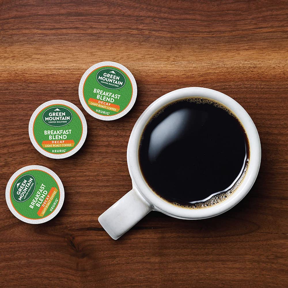 Best Rated Decaf Coffee K Cups : Review And Buying Guide Best Rated Decaf Coffee K Cups : Review And Buying Guide