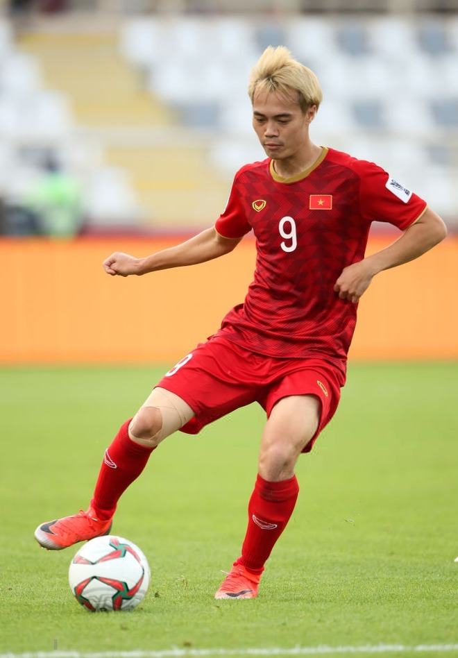 Việc không có khán giả sẽ hơi buồn.
