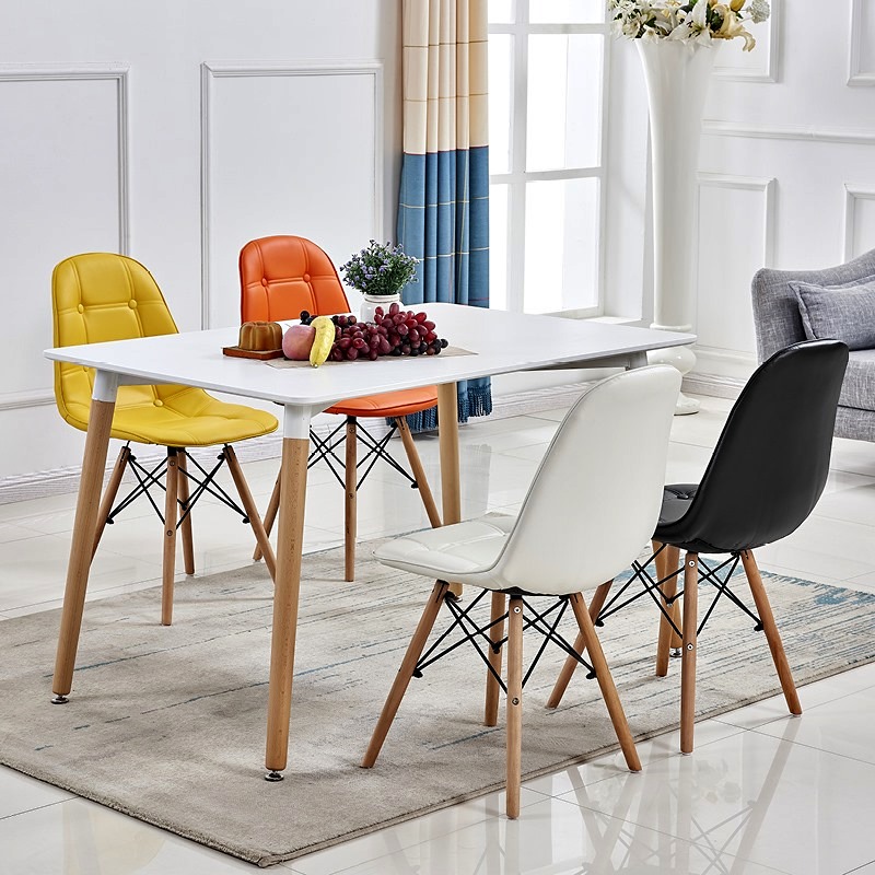 Các mẫu bàn ăn đẹp phong cách Á Đông đang bán chạy