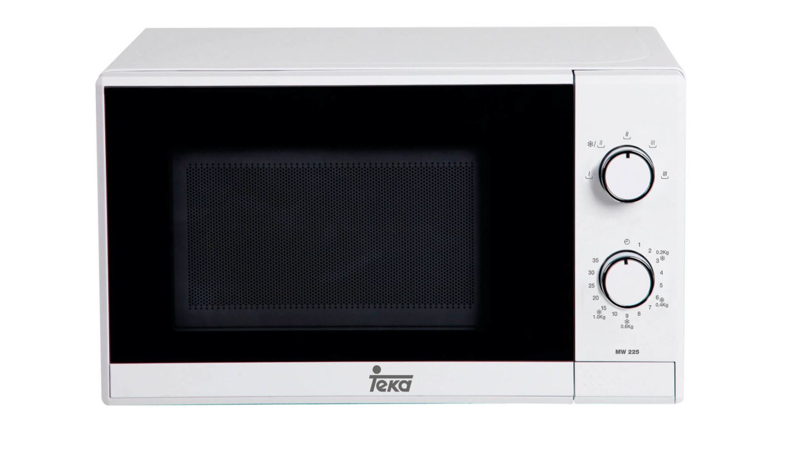 Lò vi sóng Teka cao cấp MW 200 G