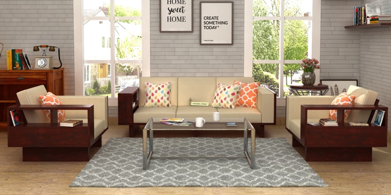 Tầm quan trọng của ghế sopha gỗ hiện nay