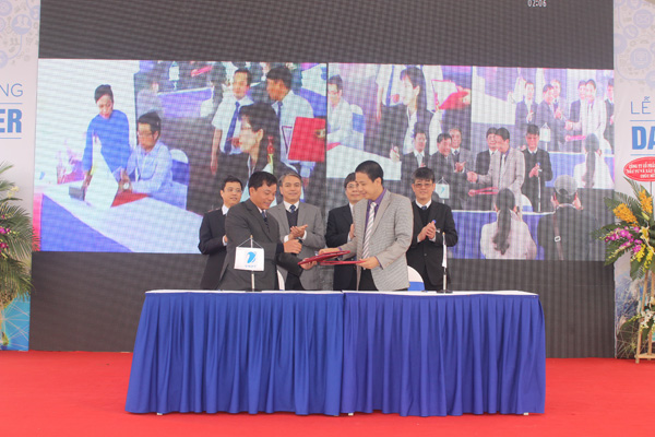 IDC Nam Thăng Long là trung tâm thứ hai Việt Nam đạt chứng chỉ Quốc tế Tier III