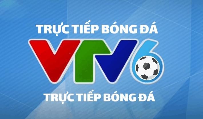 Các giải thể thao được phát sóng trên VTV6