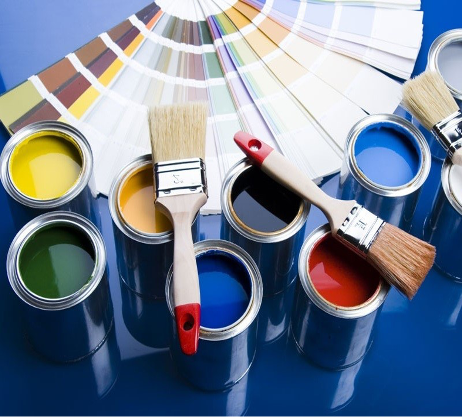 sai lầm khi phối màu sơn ngoại thất hình 2