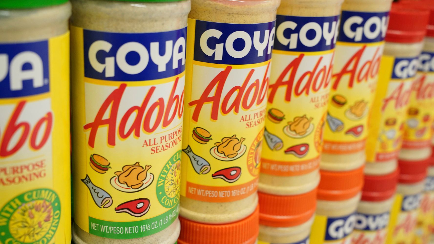 Best Selling Goya Products For 2023 Best Selling Goya Products For 2023