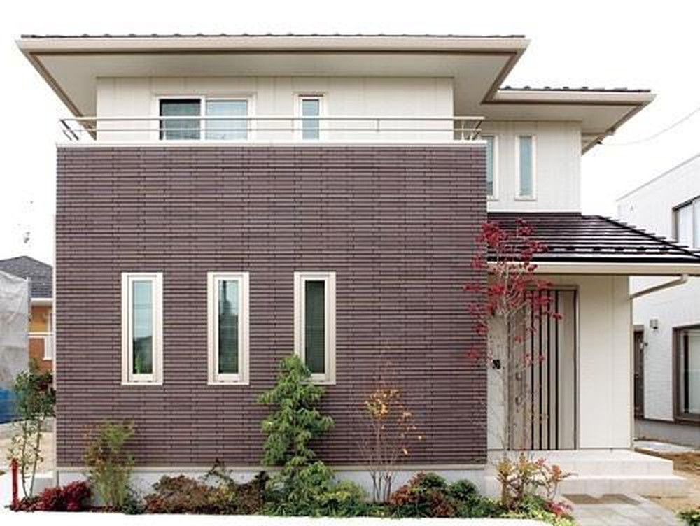 Ốp tường ngoài trời bằng gỗ nhựa có độ bền cao