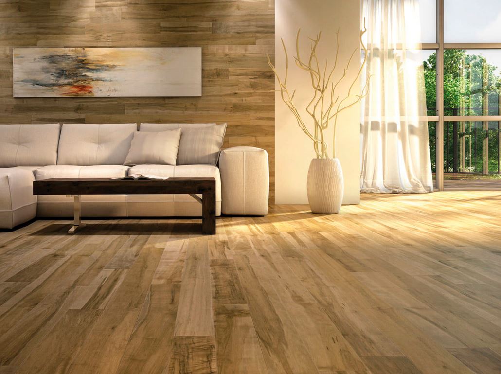 Có nên sử dụng sàn gỗ công nghiệp Cốt xanh của việt nam không?