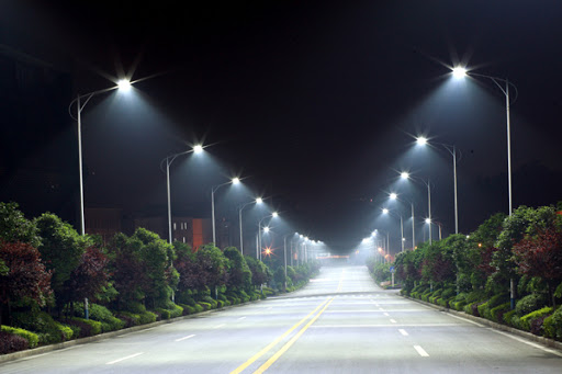 Đèn pha led và những điều bạn nên biết
