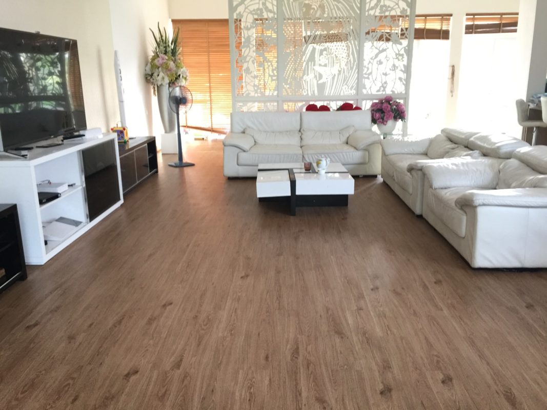 Thị trường sàn gỗ Thái Lan tại Việt Nam janhome
