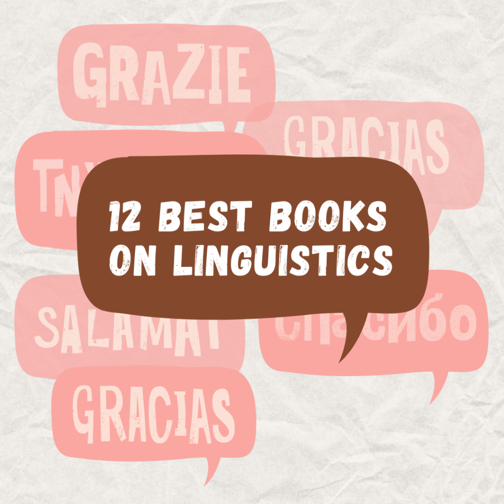 Top 22 Best Books On Linguistics Updated 02 /2023 Top 22 Best Books On Linguistics Updated 02 /2023