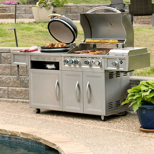 The Best Gas Grills Under $2000 of 2023 The Best Gas Grills Under $2000 of 2023