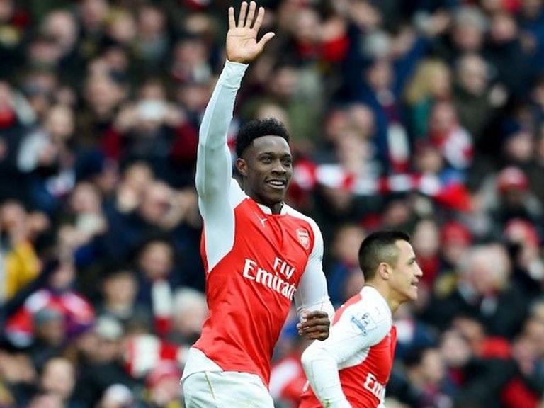 Thăng trầm trong sự nghiệp bóng đá của “thánh lốp Welbeck”
