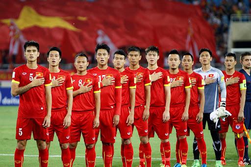 Xem trực tiếp bóng đá Việt Nam và UAF