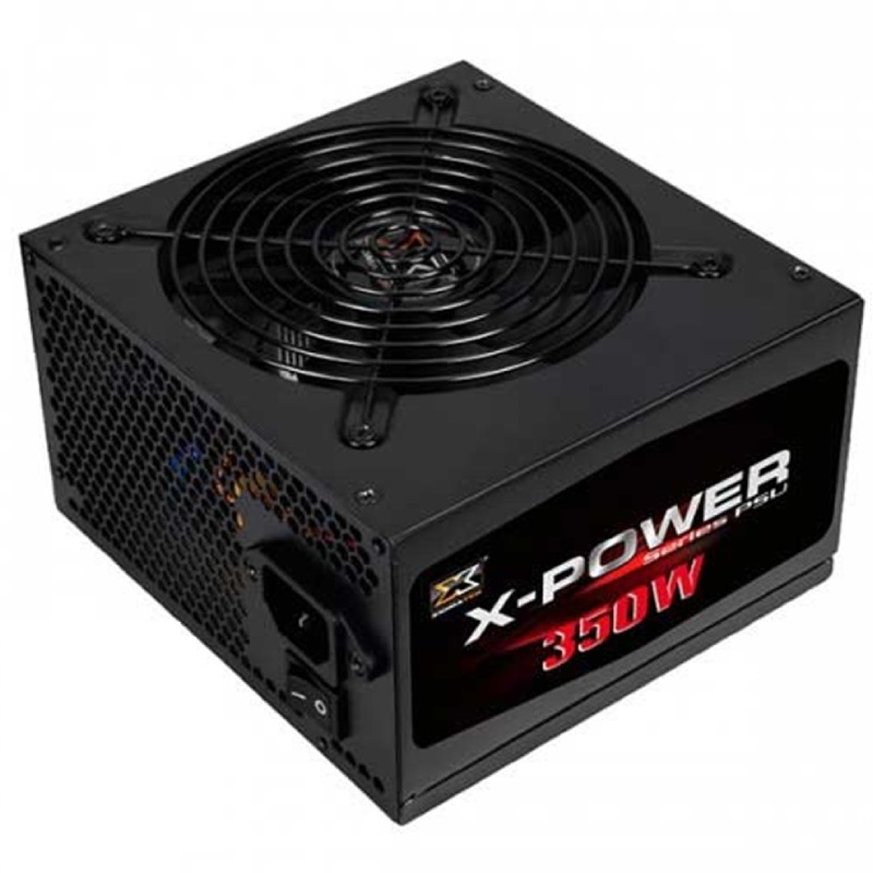 Chọn PSU cho PC gaming