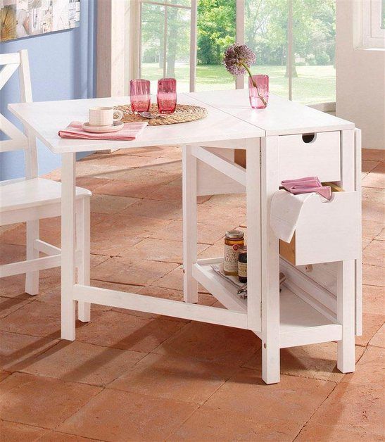 Điểm cần chú ý khi mua bàn ăn thông minh cho phòng bếp