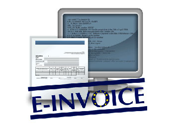 hóa đơn điện tử