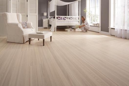 Sàn gỗ châu Âu được sản xuất tại pháp