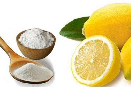 Hỗn hợp quen thuộc với những ai có nhu cầu làm trắng răng